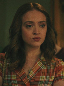 Evelyn Evernever