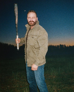 Frank Andrews