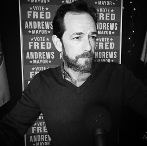 Fred Andrews