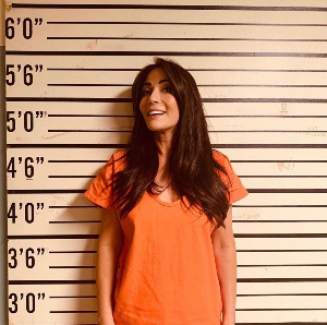 Hermione Lodge