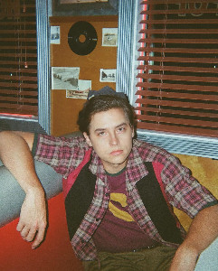 Jughead Jones