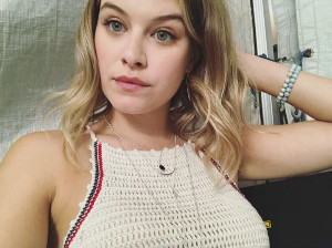 Polly Cooper