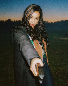 Tabitha Tate