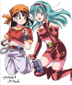 Bulla x Pan