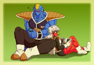 Jeice x Burter