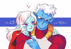 Towa x Mira