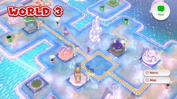World 3