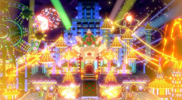 World Bowser