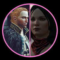 Anders / Bethany