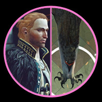 Anders / Hawke