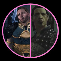 Anders / Nathaniel Howe