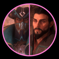 Ashur / Tarquin