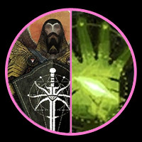 Blackwall / Inquisitor