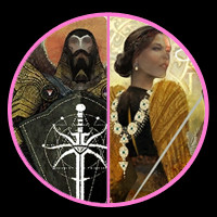 Blackwall / Josephine