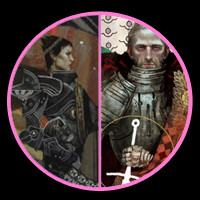 Cassandra / Cullen