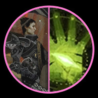 Cassandra / Inquisitor