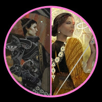 Cassandra / Josephine