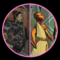 Cassandra / Vivienne