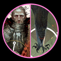 Cullen / Hawke