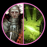 Cullen / Inquisitor