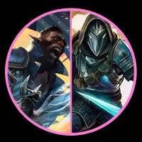 Davrin / Rook