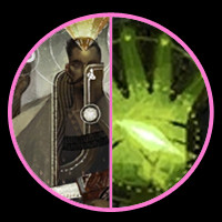Dorian / M!Inquisitor