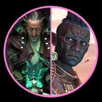 Emmrich / Strife
