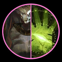 Iron Bull / Inquisitor