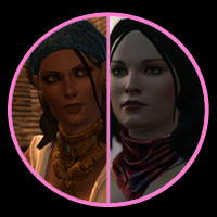 Isabela / Bethany