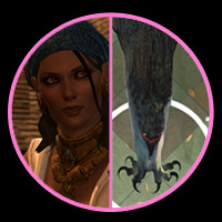 Isabela / Hawke