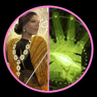 Josephine / Inquisitor