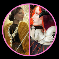 Josephine / Leliana