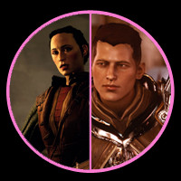 Krem / Maryden (bard)