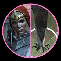 Meredith / Hawke