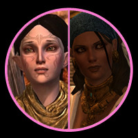 Merrill / Isabela