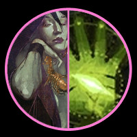 Morrigan / Inquisitor