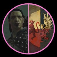 Nathaniel Howe / Hero of Ferelden