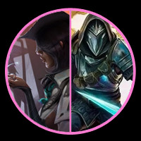 Neve / Rook