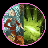 Sera / F!Inquisitor