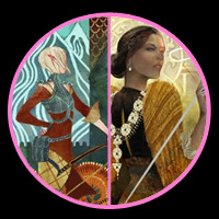Sera / Josephine