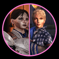 Sigrun / Velanna