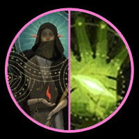 Solas / Inquisitor