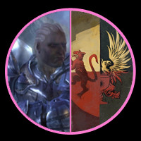Sten / Hero of Ferelden