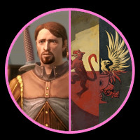 Teagan / Hero of Ferelden