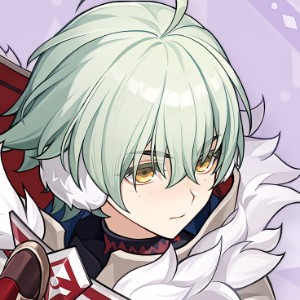 Alyosha