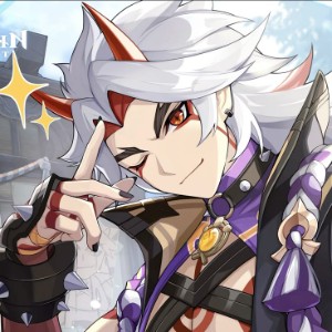Arataki Itto