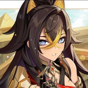 Dehya
