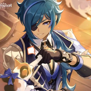 Kaeya