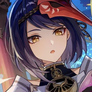 Kujou Sara