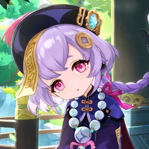 Qiqi